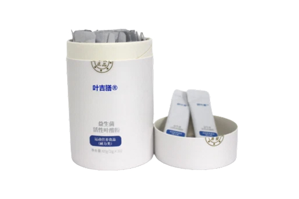 Yejishan® Probiotic Active Folic Acid Powder