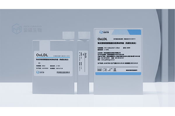 Oxidized Low-Density Lipoprotein Detection Kit