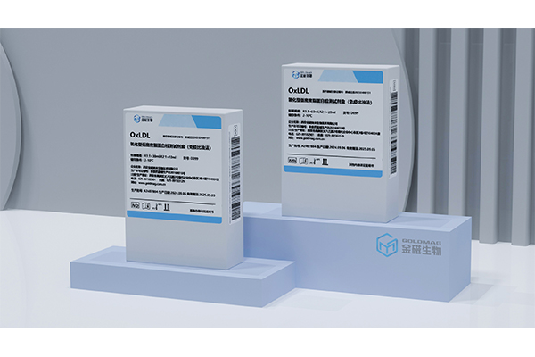 Oxidized Low-Density Lipoprotein Detection Kit