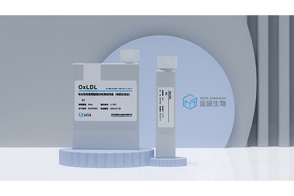 Oxidized Low-Density Lipoprotein Detection Kit