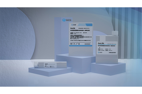 Oxidized Low-Density Lipoprotein Detection Kit